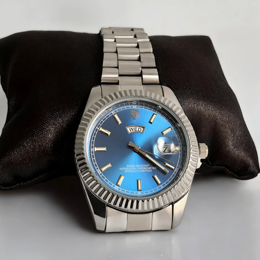 Arcturus Chrono