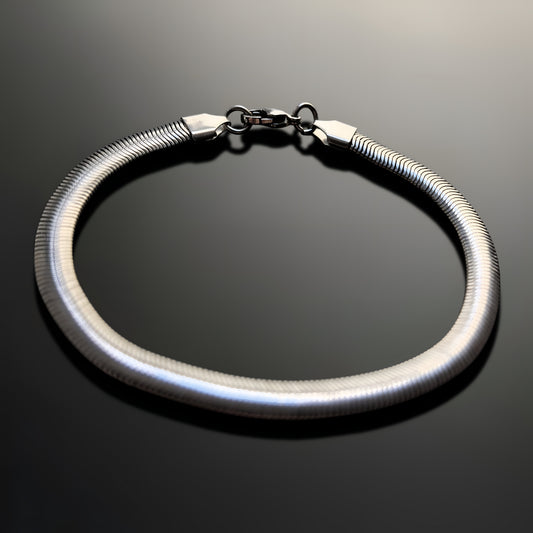 Esclava de Acero Inoxidable Laminado