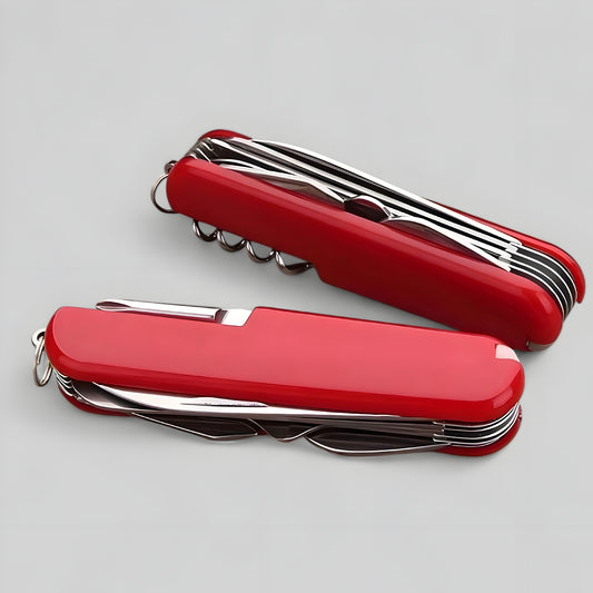 Navaja Suiza Multiusos 11 en 1