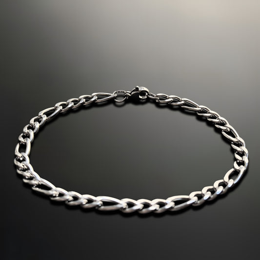 Cubana Clásica de Acero Inoxidable