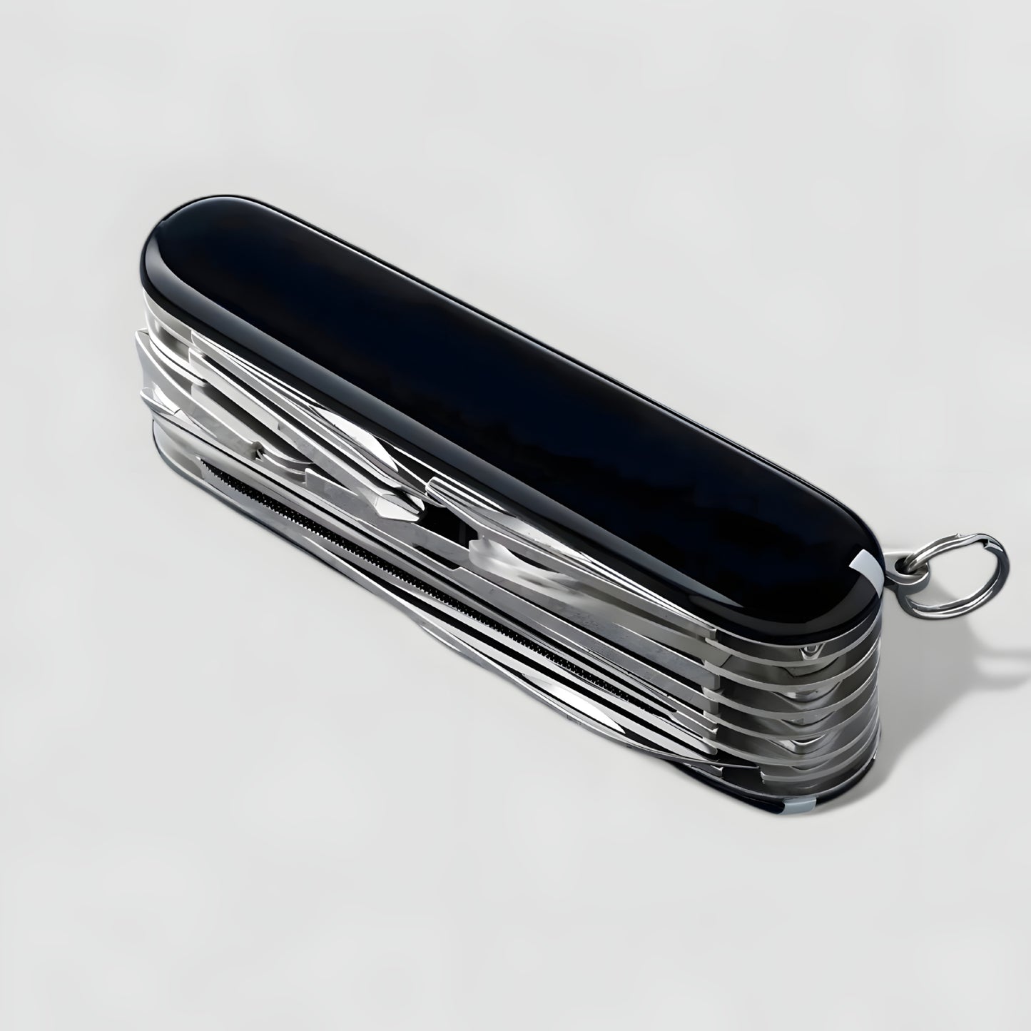 Navaja Suiza Multiusos 12 en 1