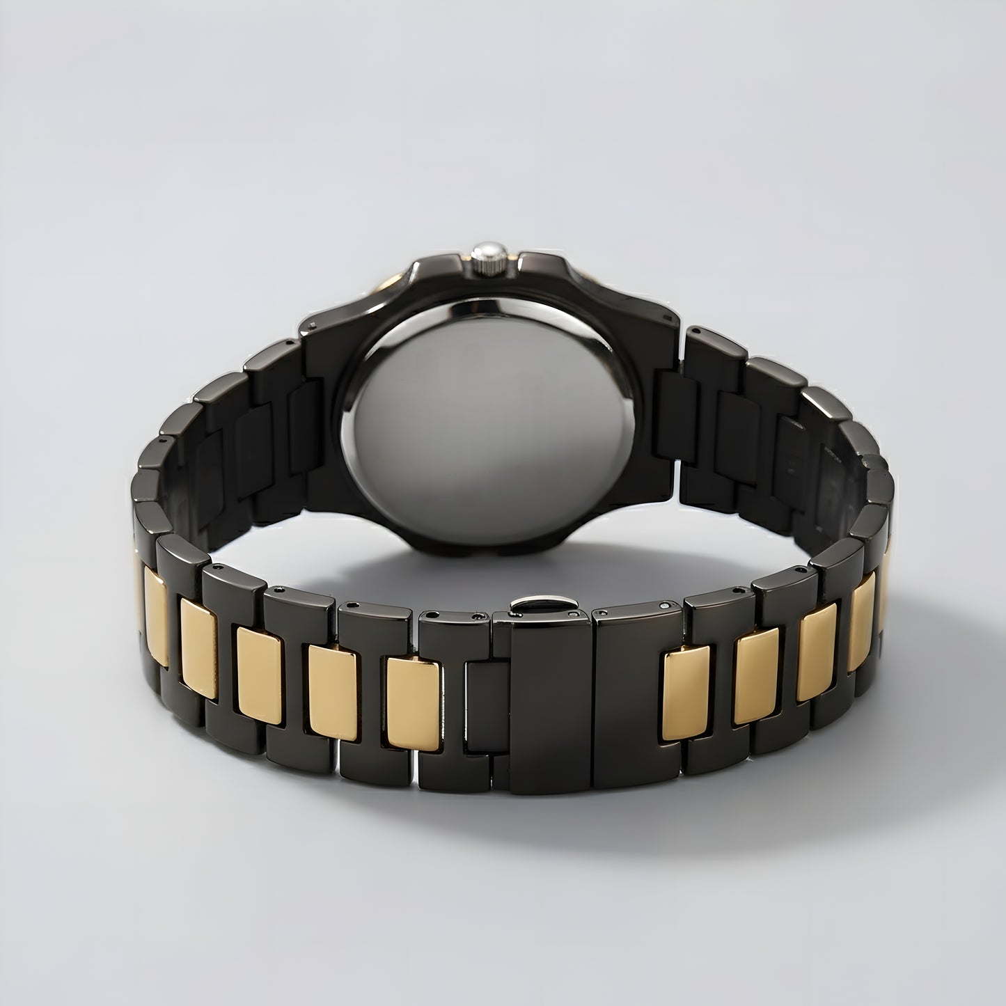 Imperial Black & Gold