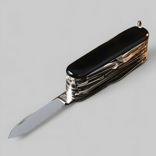 Navaja Suiza Multiusos 12 en 1