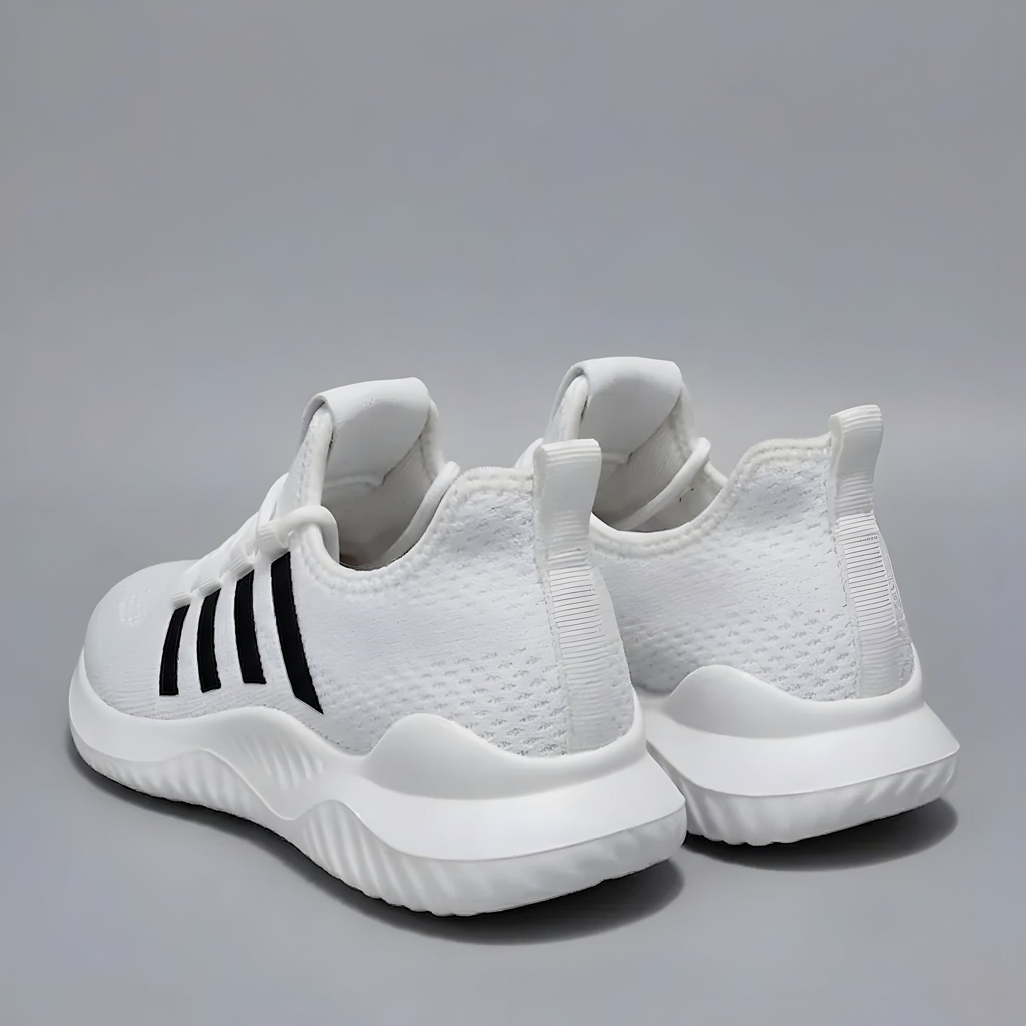 Tenis Deportivos Z-One White