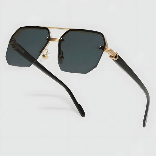 Lentes de Sol Aureus Edge