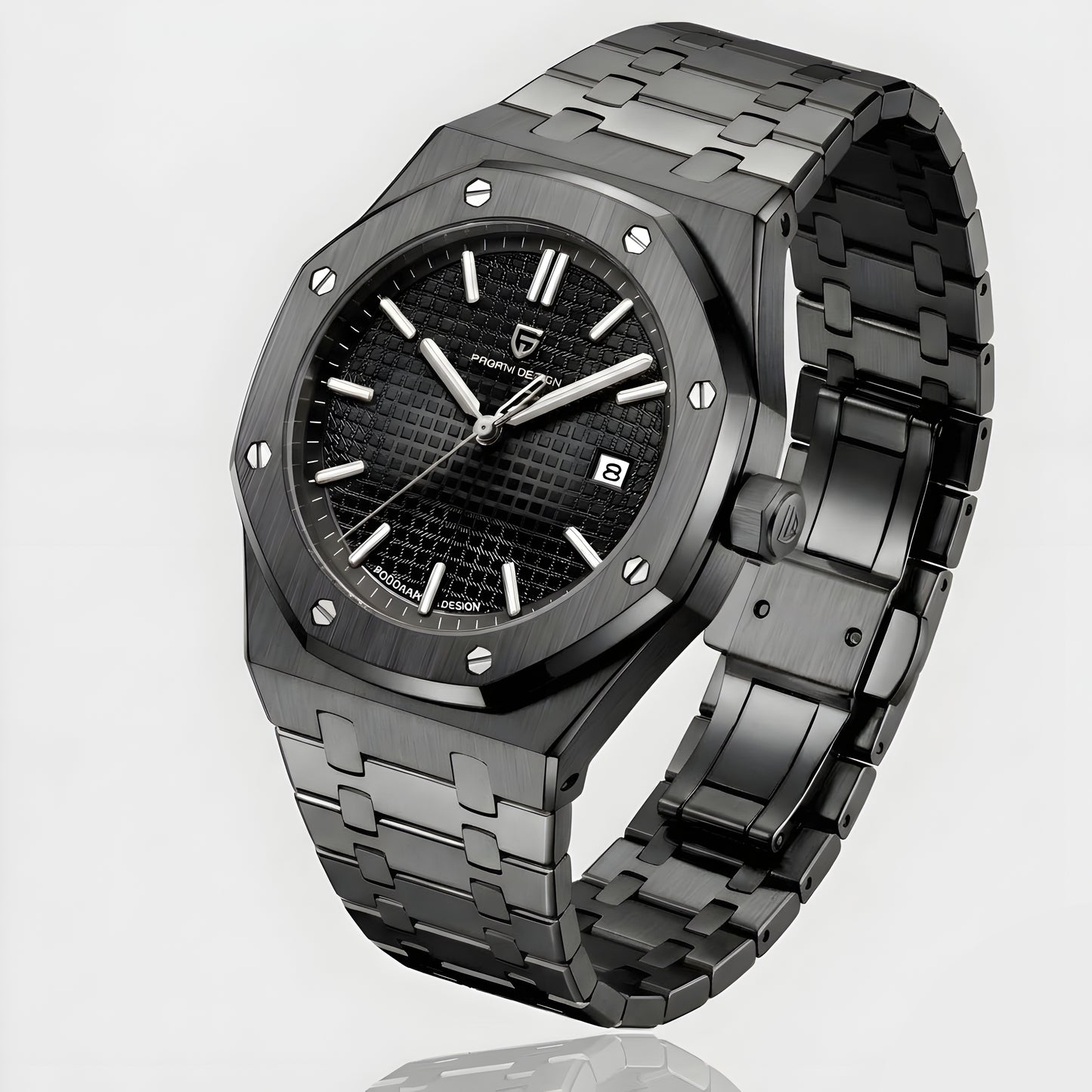 Reloj Vanguard Prestige