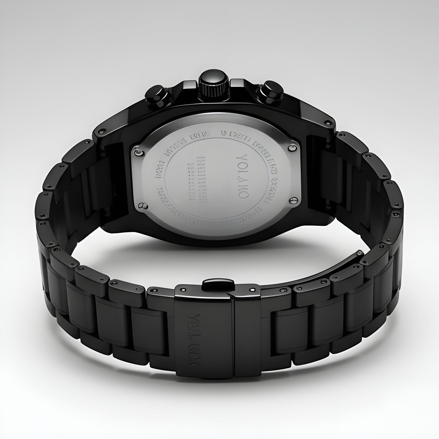 Chronos Black