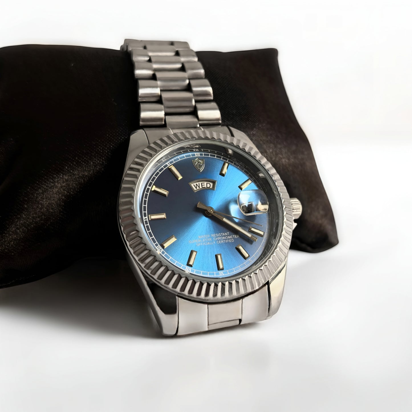 Arcturus Chrono