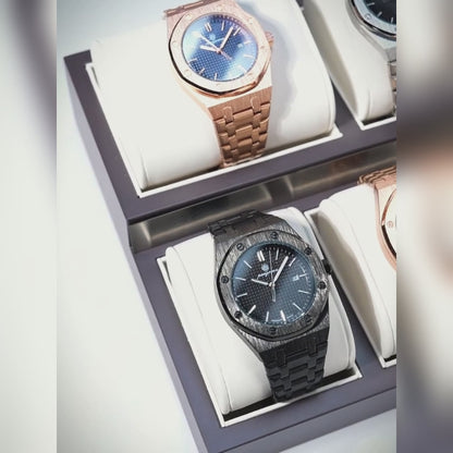 Reloj Vanguard Prestige