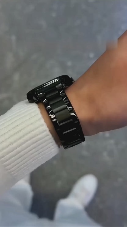 Chronos Black