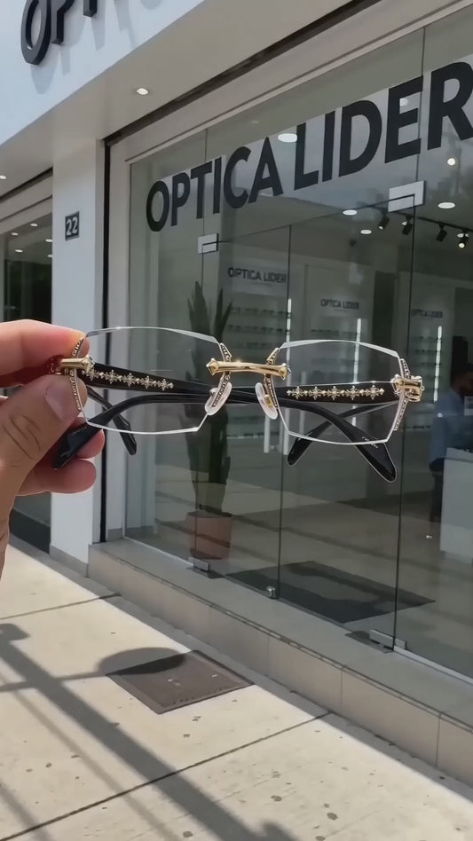 Lentes Fotocromáticos Premium unisex