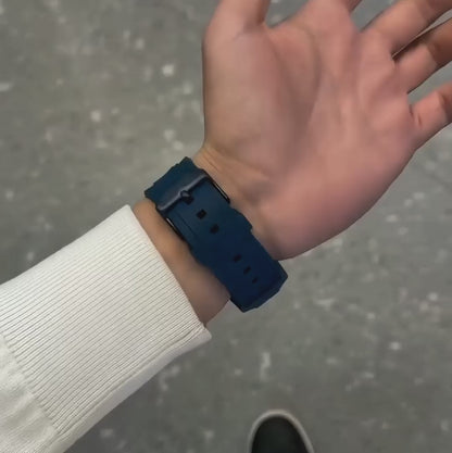 Obsidian Blue