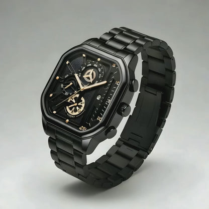 Chronos Black
