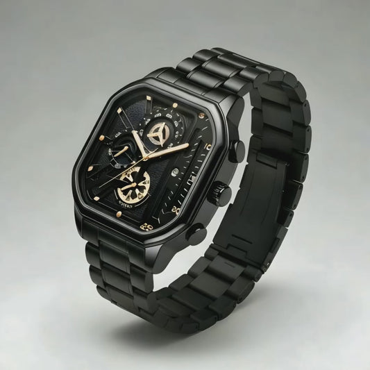 Chronos Black