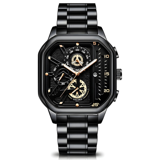 Chronos Black