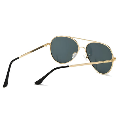 Lentes de Sol Aviador Royale