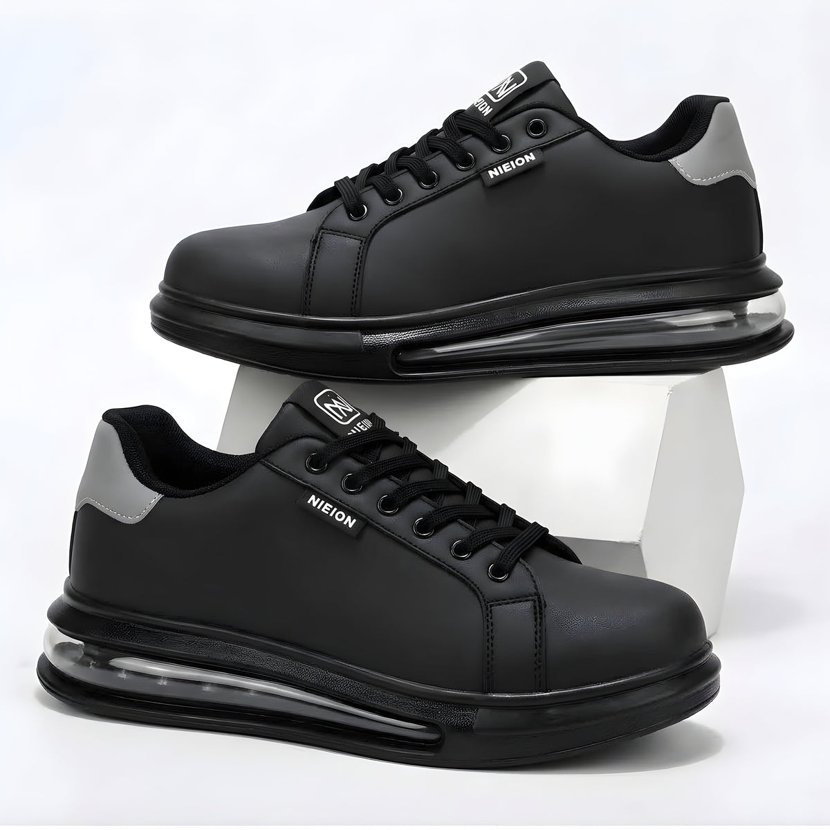 Tenis de Seguridad Casuales NIEION