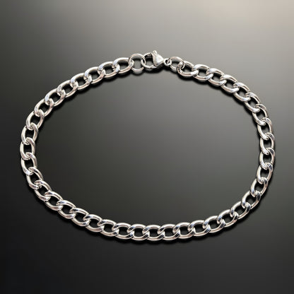 Cubana de Acero Inoxidable