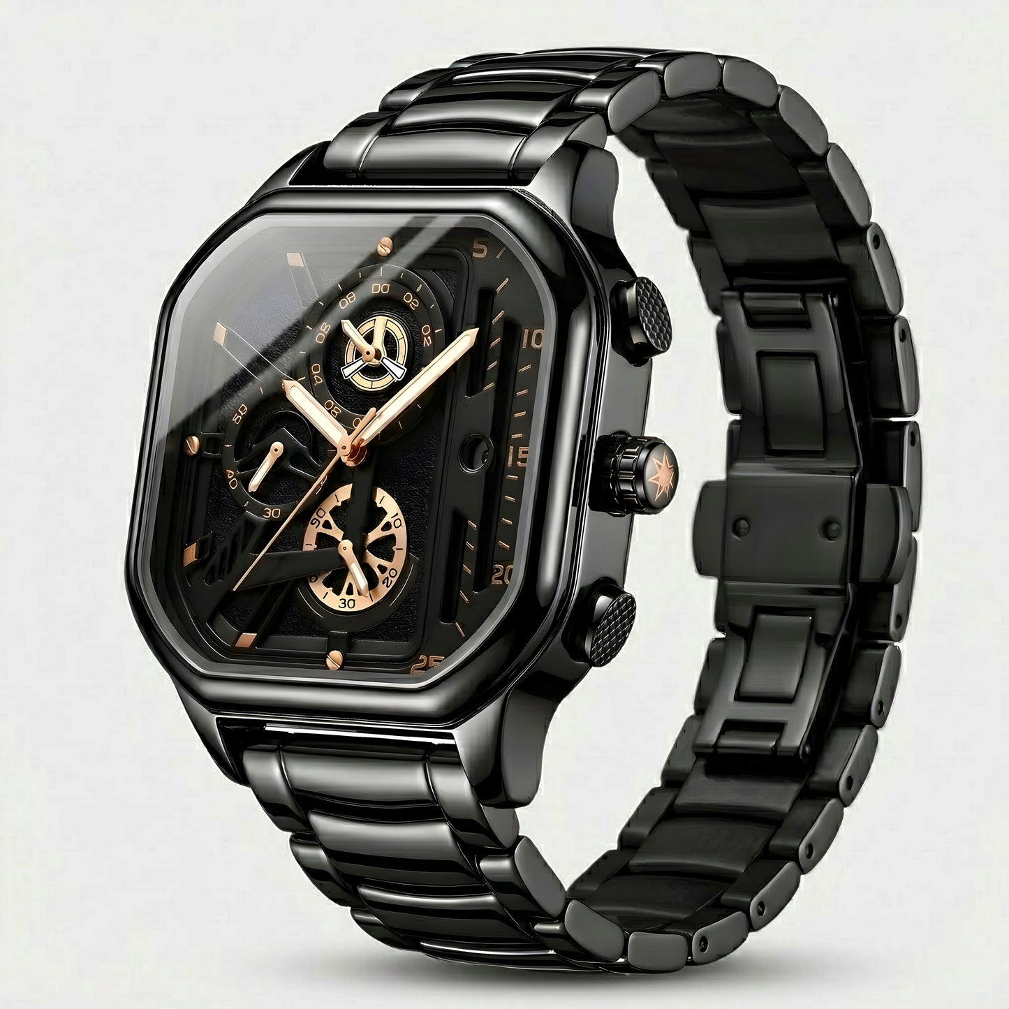 Chronos Black