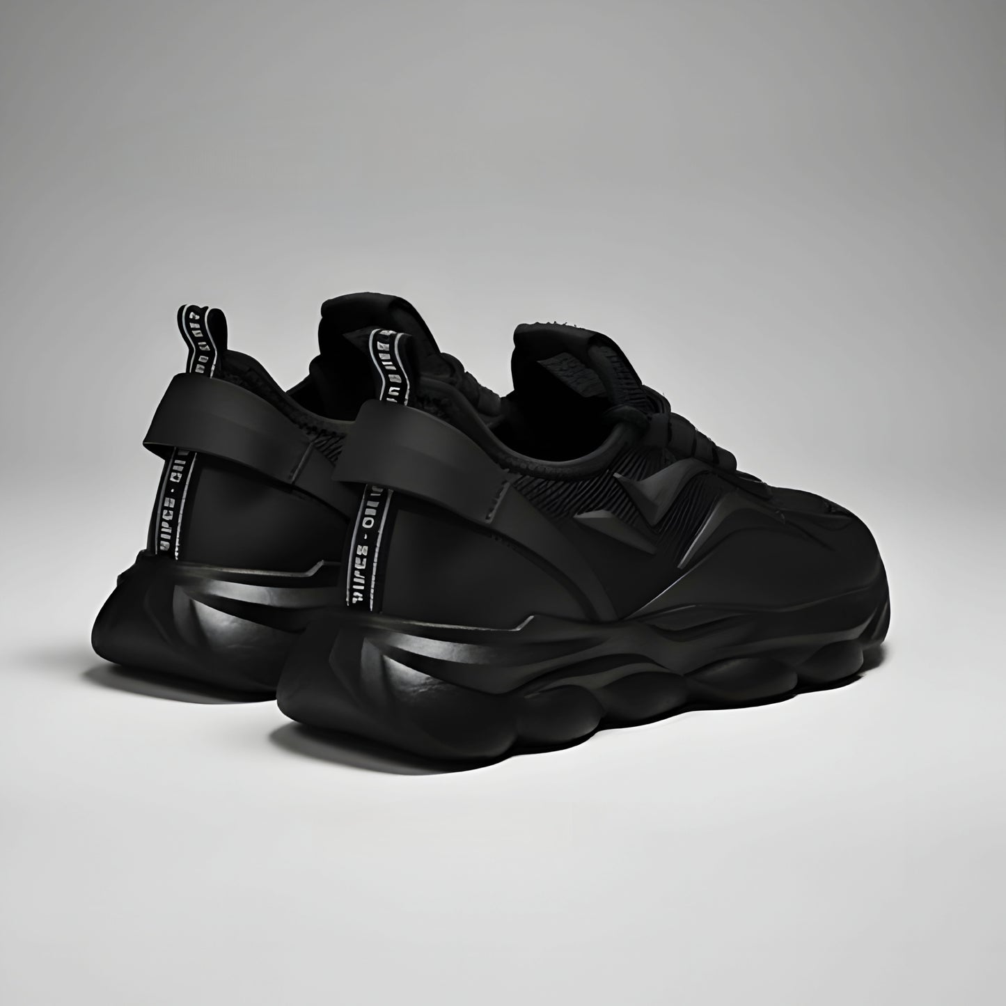 Tenis Deportivos AirVolt Black