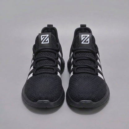 Tenis Deportivos Z-One All Black