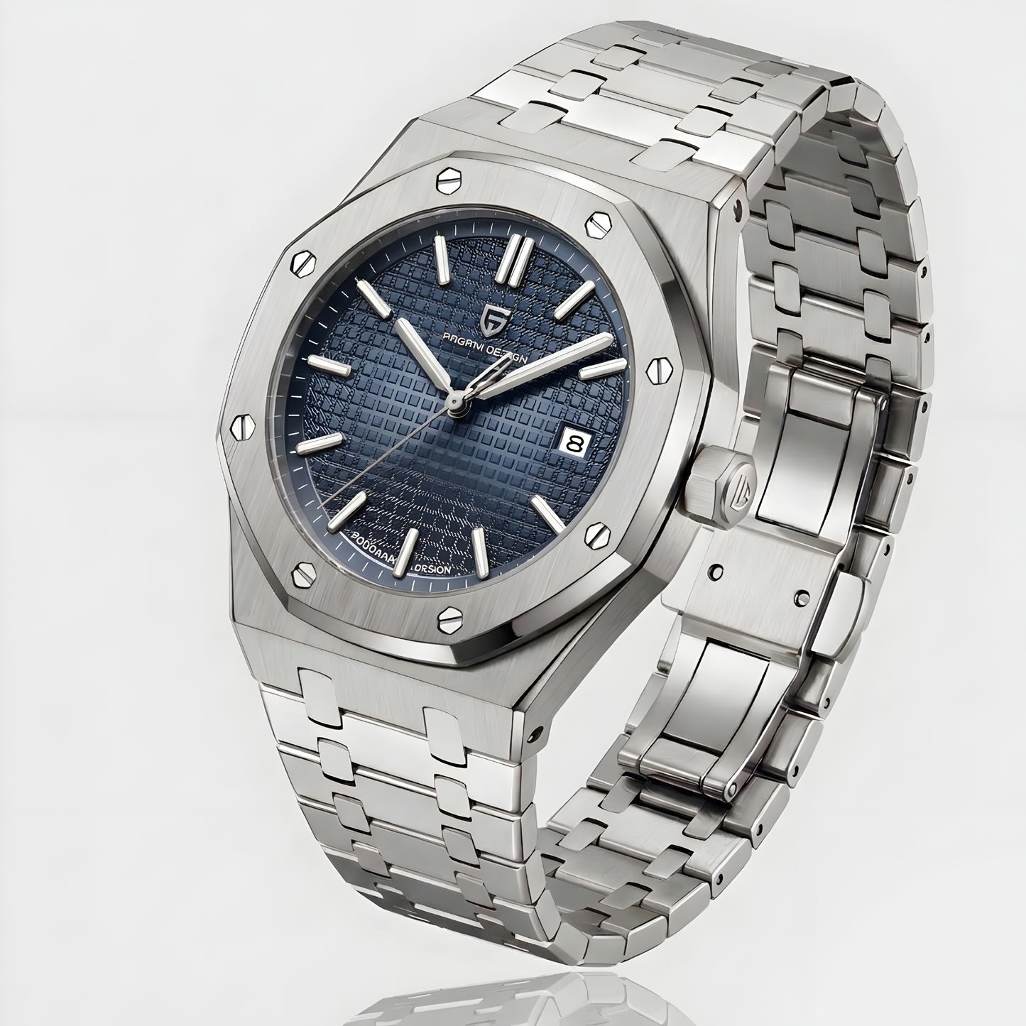Reloj Vanguard Prestige