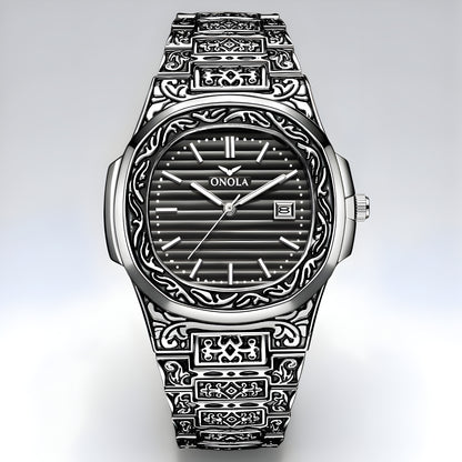 Bak’tun Silver