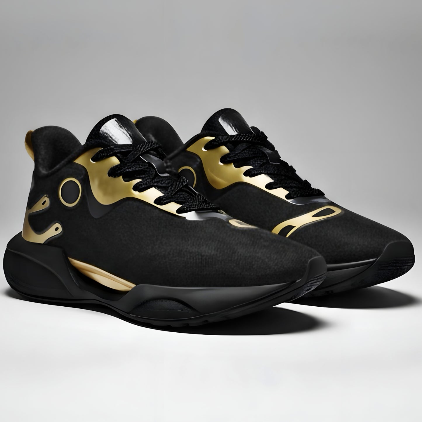Tenis Deportivos GoldStrike