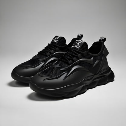 Tenis Deportivos AirVolt Black