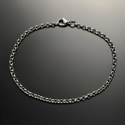 Esclava de cadena de Acero Inoxidable