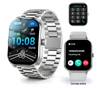 Aolon Curve Reloj Inteligente