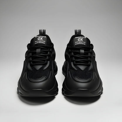 Tenis Deportivos AirVolt Black