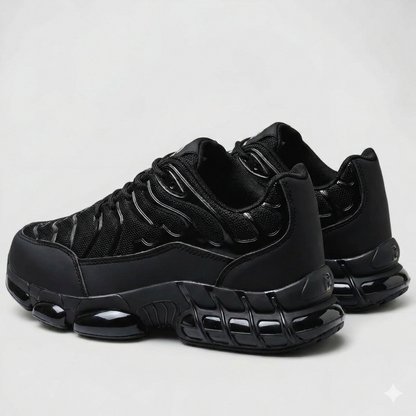 VaporBlack Pro – Tenis de Seguridad Premium