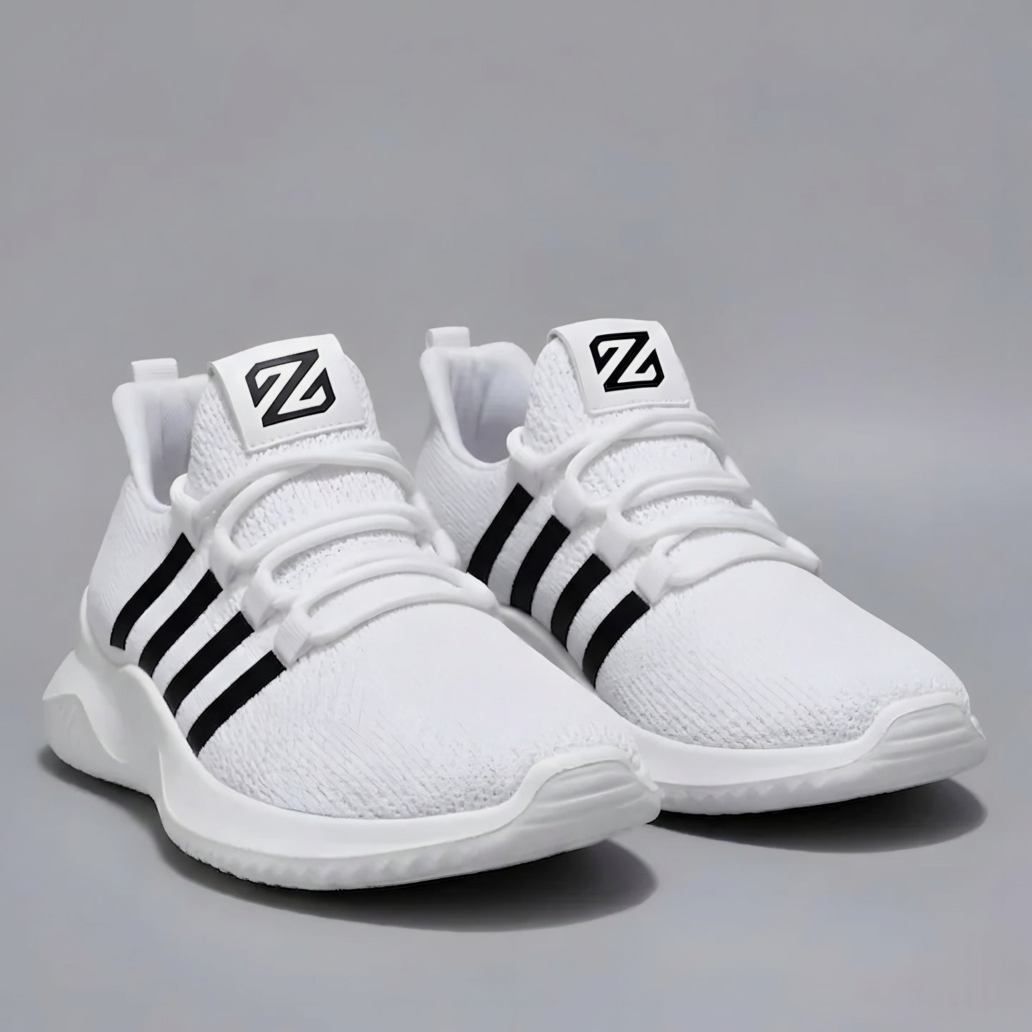 Tenis Deportivos Z-One White