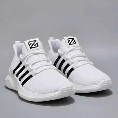Tenis Deportivos Z-One White