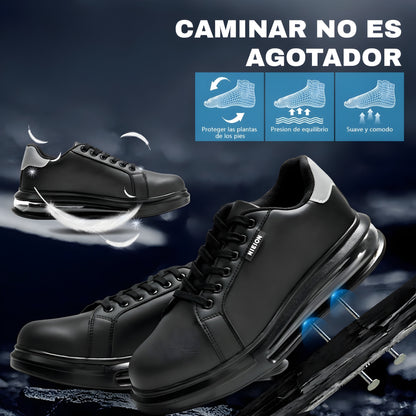 Tenis de Seguridad Casuales NIEION