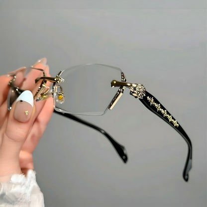 Lentes Fotocromáticos Premium unisex