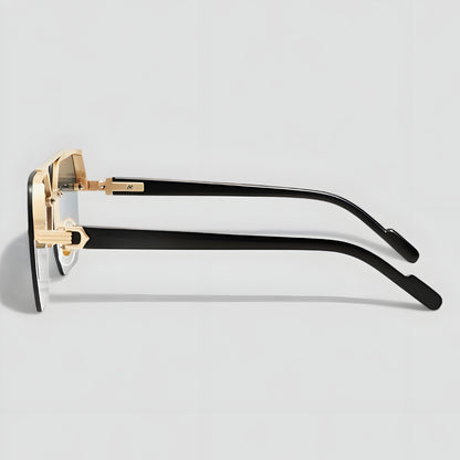 Lentes de Sol Aureus Edge