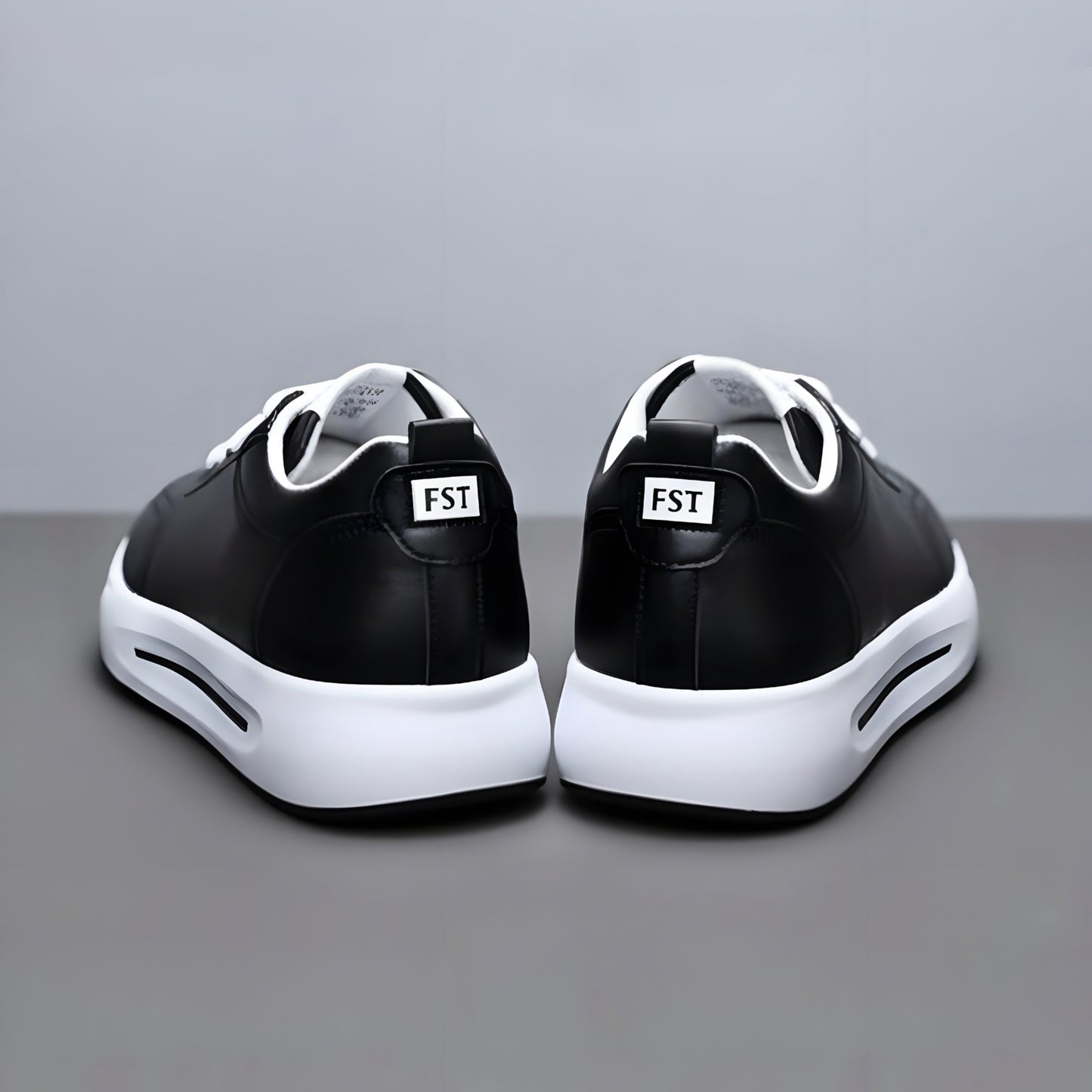 Tenis Casuales Axton Prime