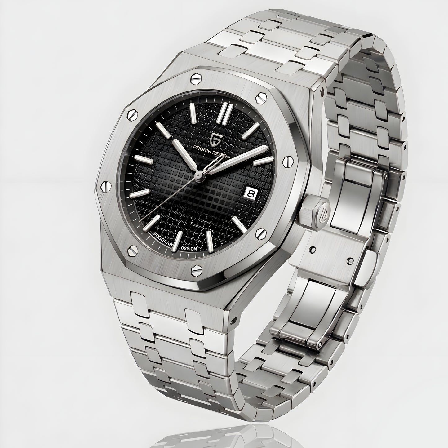 Reloj Vanguard Prestige