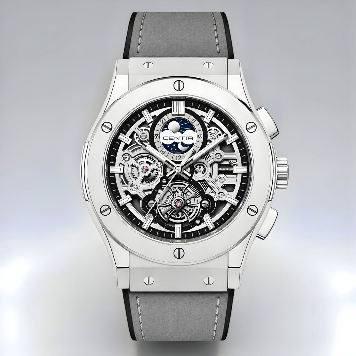 Velot Grey