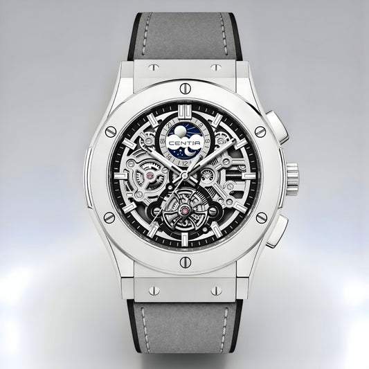 Velot Grey