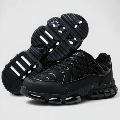 VaporBlack Pro – Tenis de Seguridad Premium