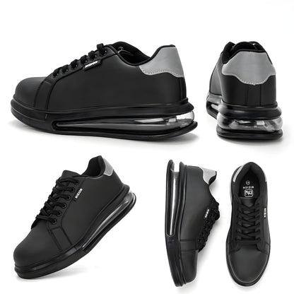 Tenis de Seguridad Casuales NIEION