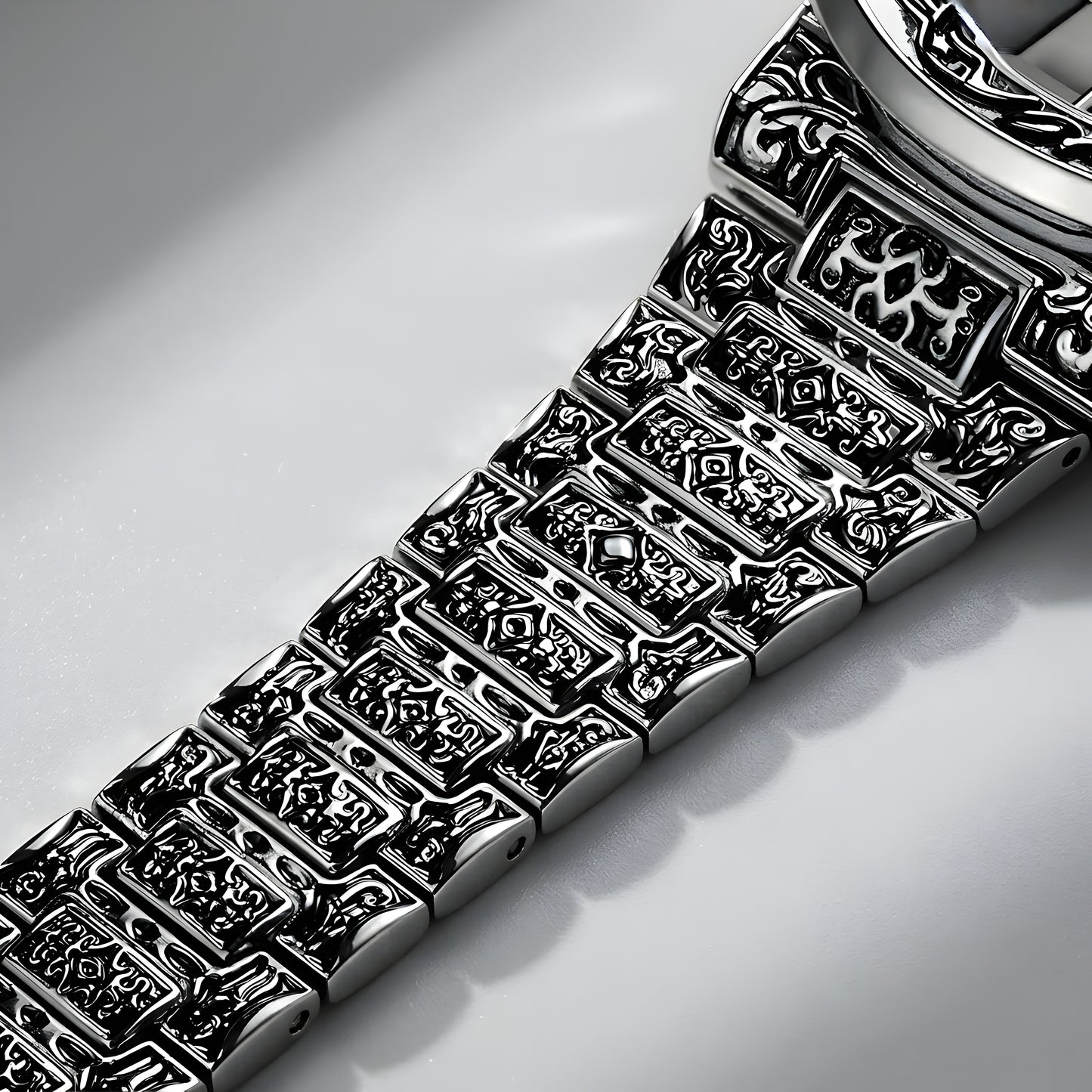 Bak’tun Silver