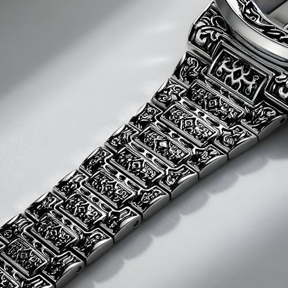 Bak’tun Silver
