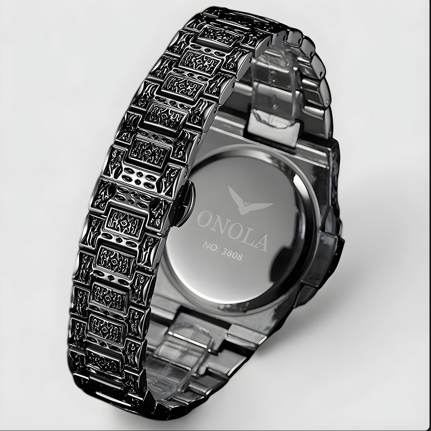 Bak’tun Silver