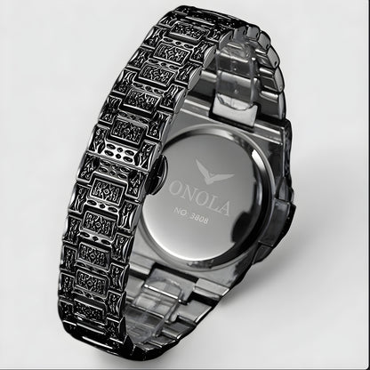 Bak’tun Silver