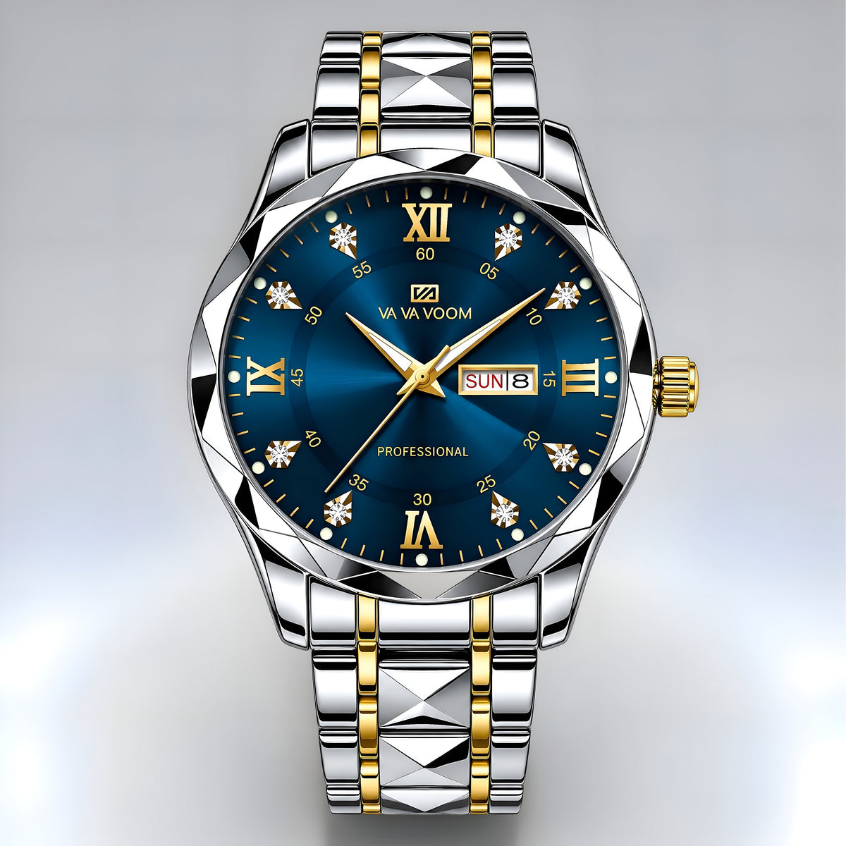 Royal Blue