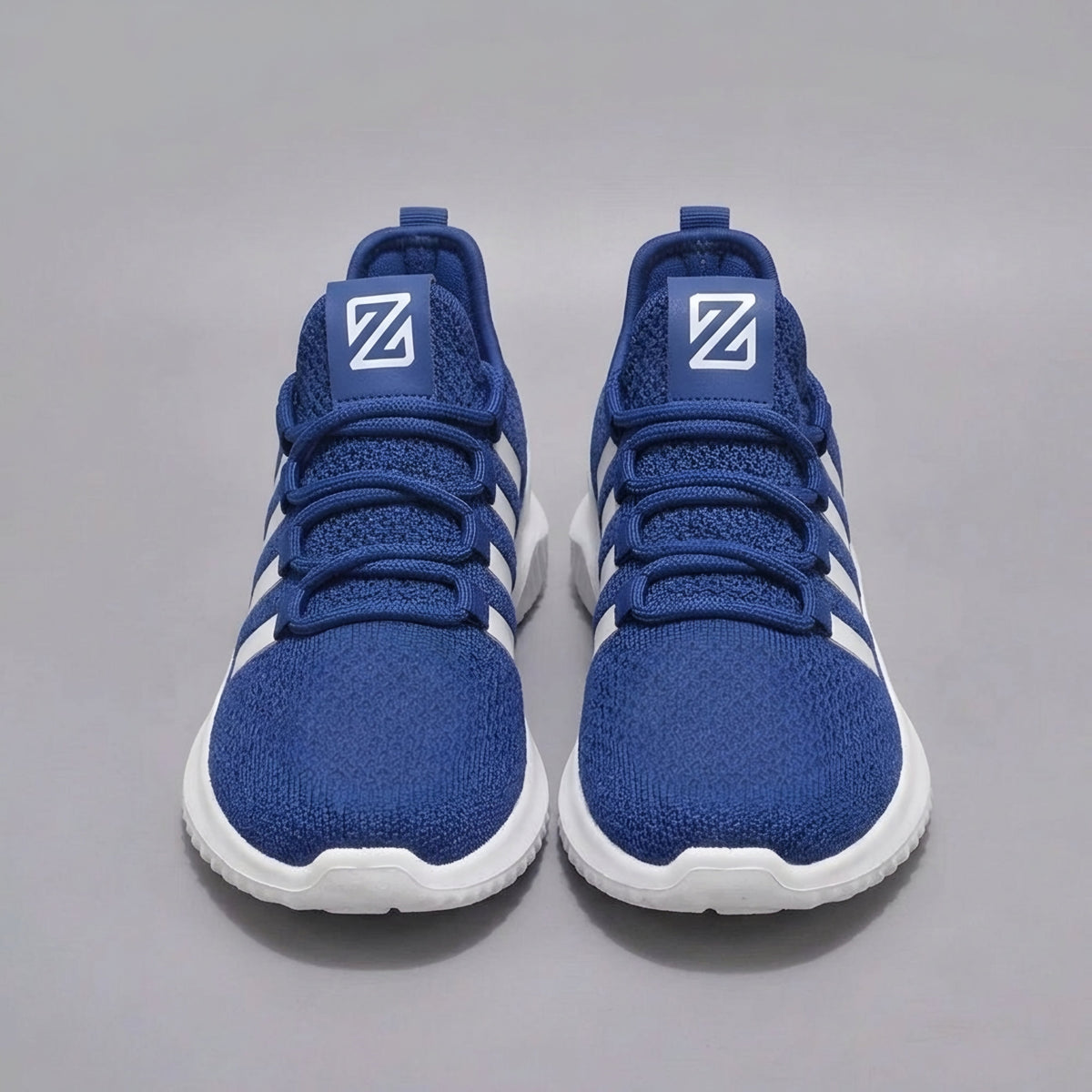 Tenis Deportivos Z-One Blue